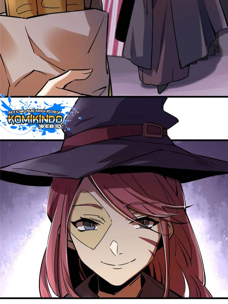 Lord of the Mysteries Chapter 03 Image 44
