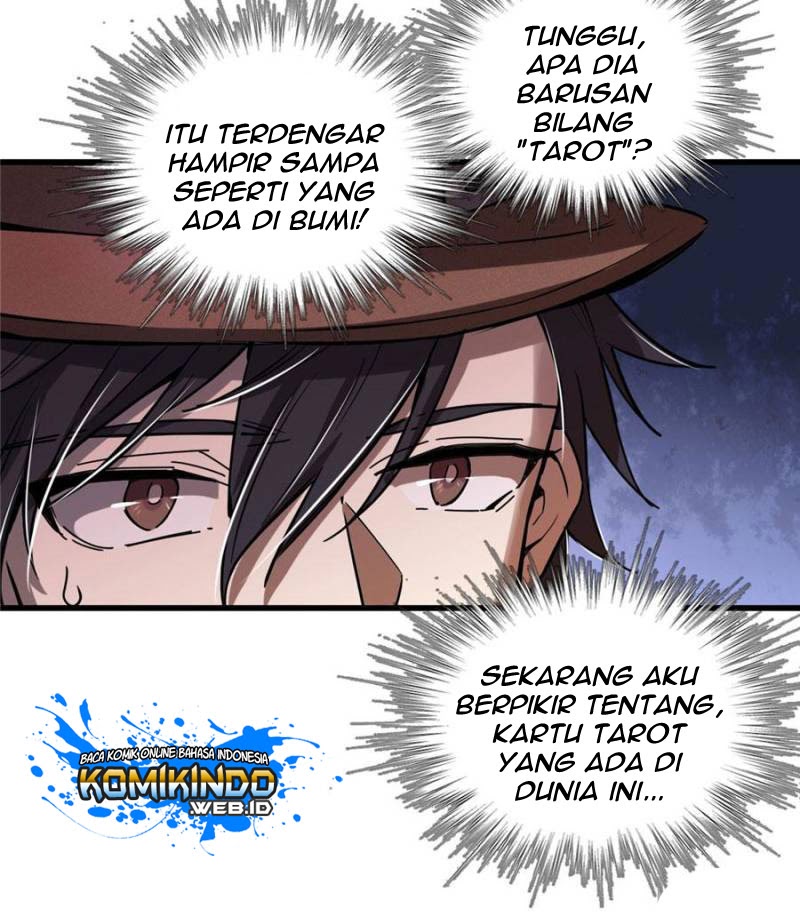 Lord of the Mysteries Chapter 03 Image 48