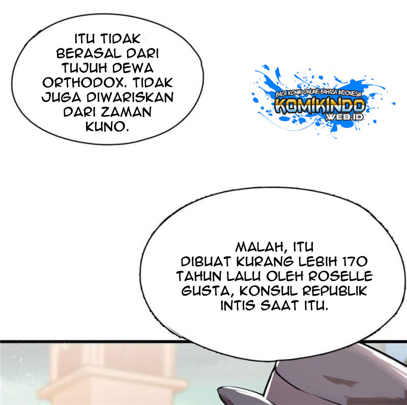 Lord of the Mysteries Chapter 03 Image 49