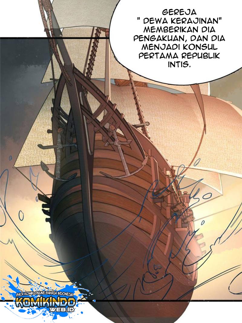 Lord of the Mysteries Chapter 03 Image 52