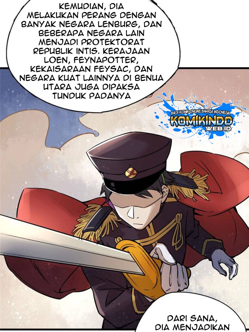 Lord of the Mysteries Chapter 03 Image 54