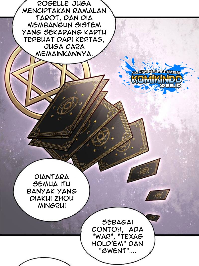 Lord of the Mysteries Chapter 03 Image 58