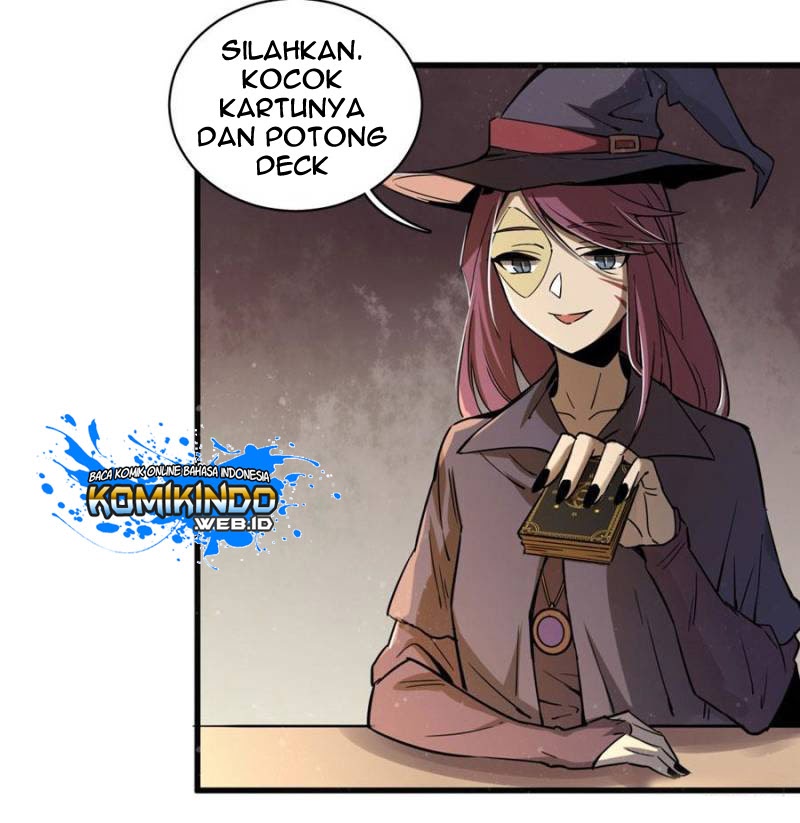 Lord of the Mysteries Chapter 03 Image 68