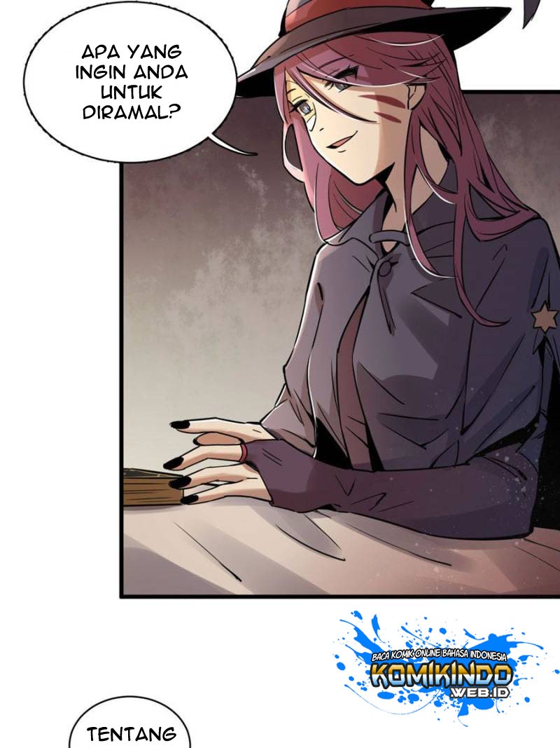 Lord of the Mysteries Chapter 03 Image 73