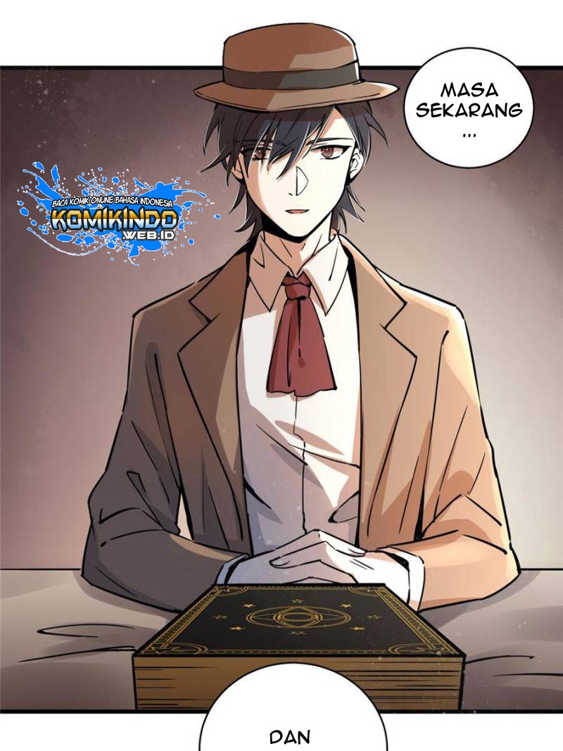 Lord of the Mysteries Chapter 03 Image 75