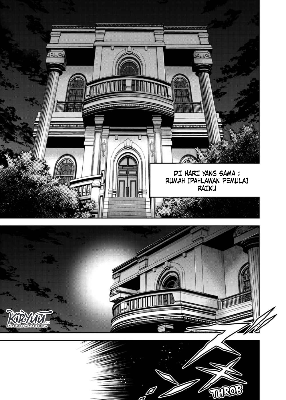Fukushuu Kansuisha no Jinsei Nishuume Isekaitan Chapter 19 Fix Image 25