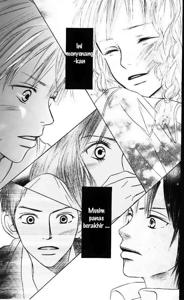 Crazy for You Chapter 4 Image 29
