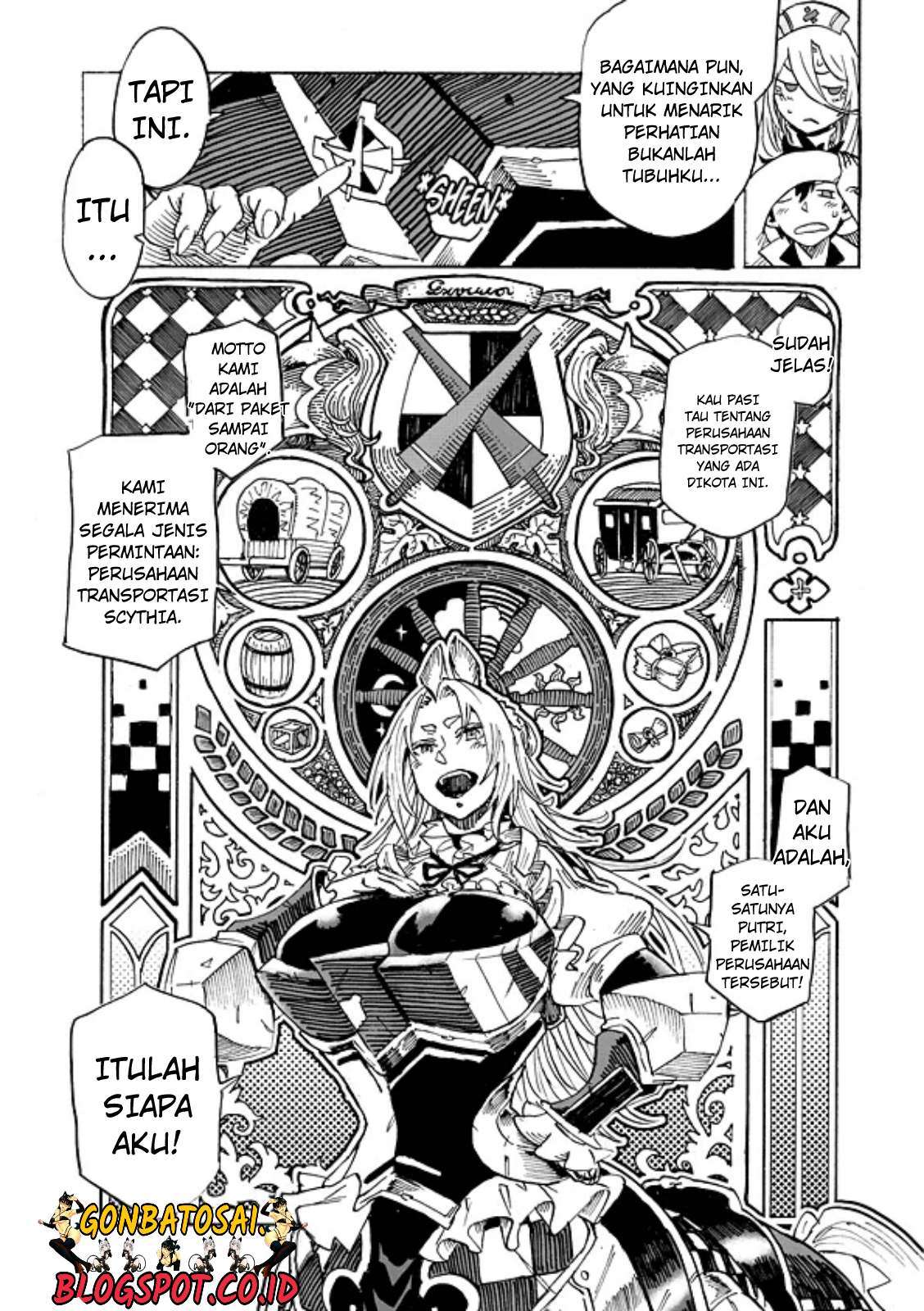 Monster Musume no Oishasan Chapter 1.1 Image 26