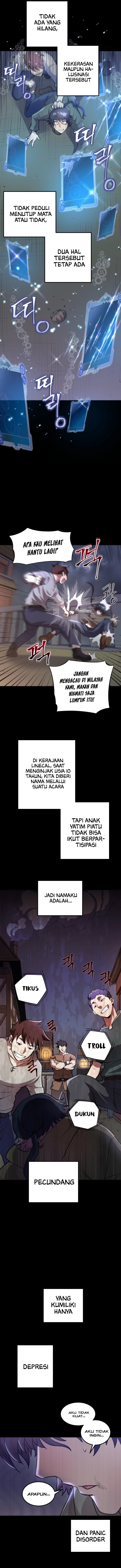 1RM’s Gigant Rider Chapter 01 Image 14