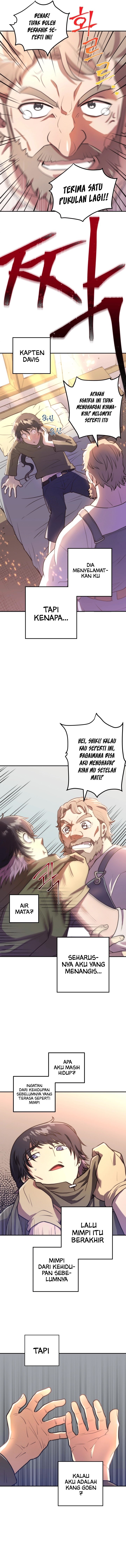 1RM’s Gigant Rider Chapter 01 Image 22