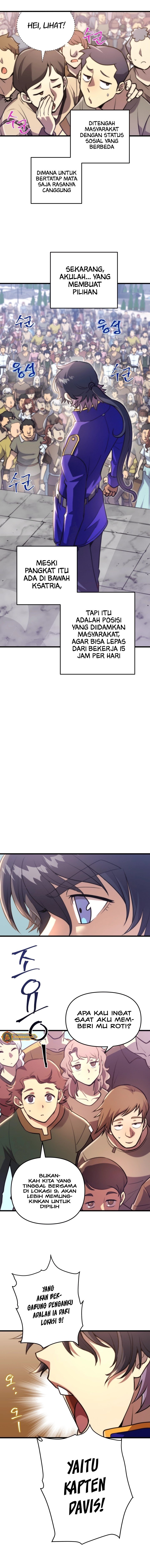 1RM’s Gigant Rider Chapter 02 Image 4