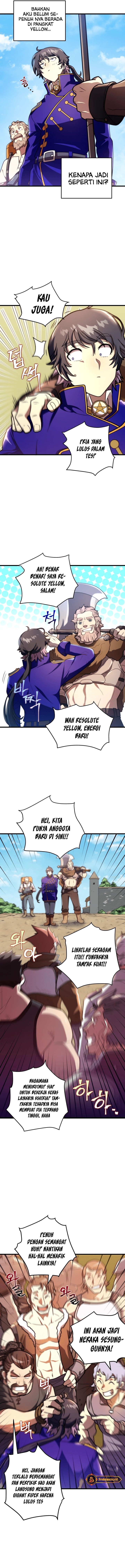 1RM’s Gigant Rider Chapter 02 Image 11