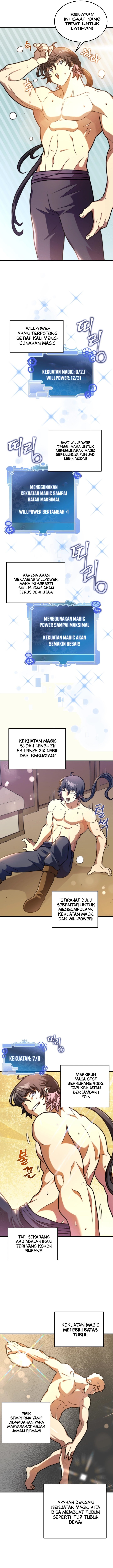 1RM’s Gigant Rider Chapter 03 Image 3