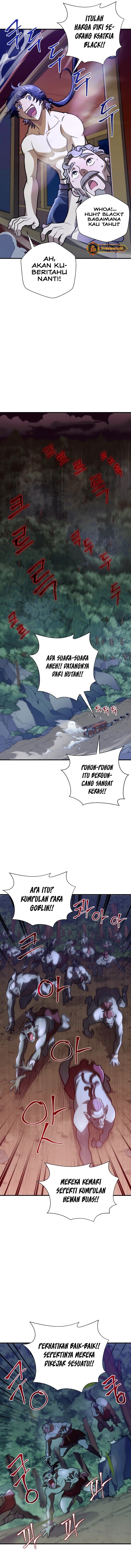 1RM’s Gigant Rider Chapter 03 Image 11