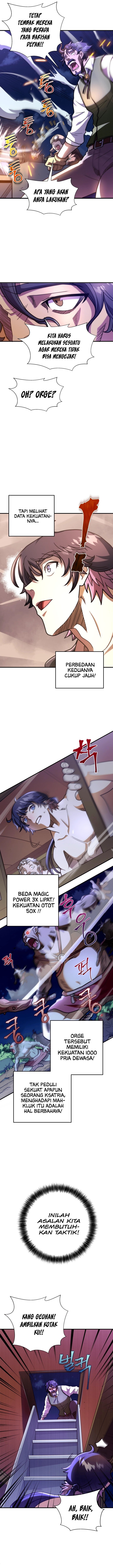 1RM’s Gigant Rider Chapter 03 Image 15