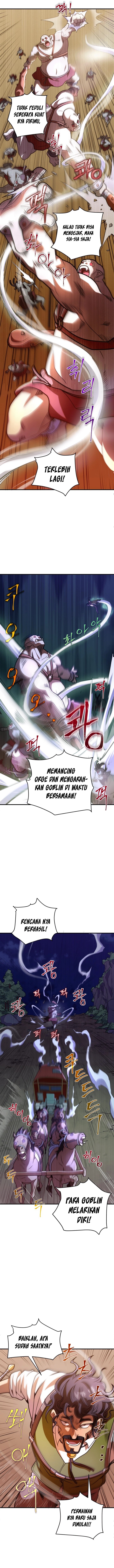 1RM’s Gigant Rider Chapter 03 Image 20