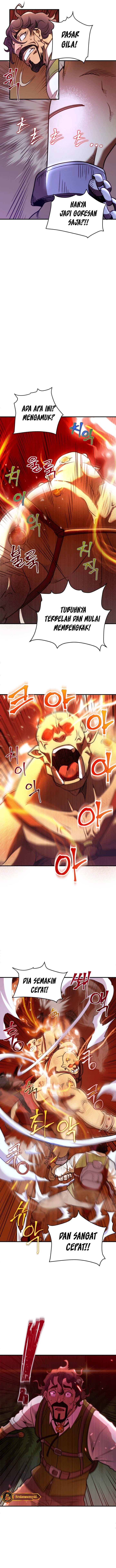 1RM’s Gigant Rider Chapter 03 Image 22
