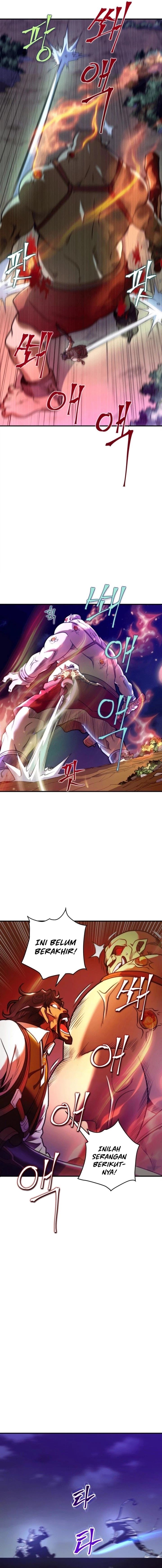 1RM’s Gigant Rider Chapter 04 Image 2