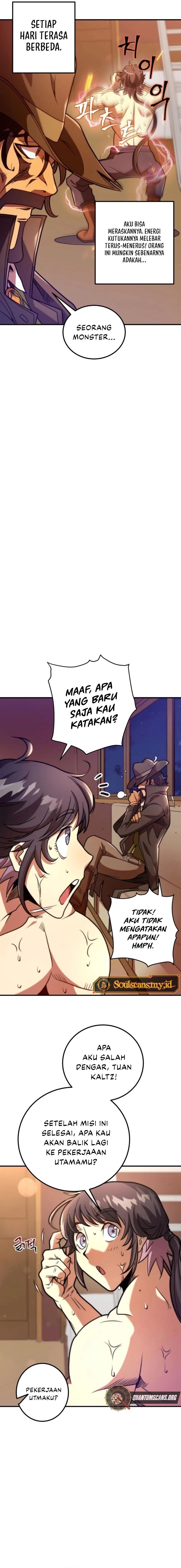 1RM’s Gigant Rider Chapter 04 Image 19