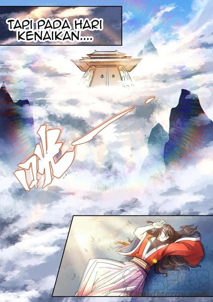 Ascension Starts From Raising A Fairy Chapter 01 Image 10