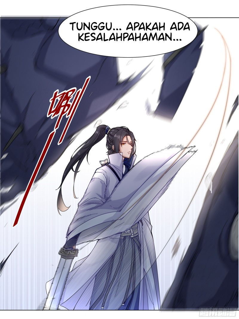 I Can’t Be a Sword God Chapter 01 Image 15
