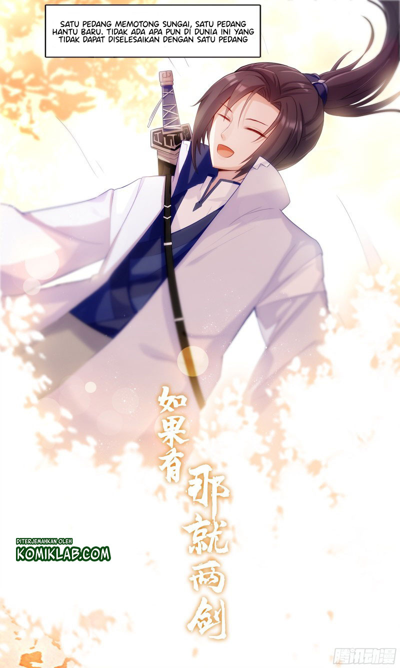 I Can’t Be a Sword God Chapter 01 Image 17