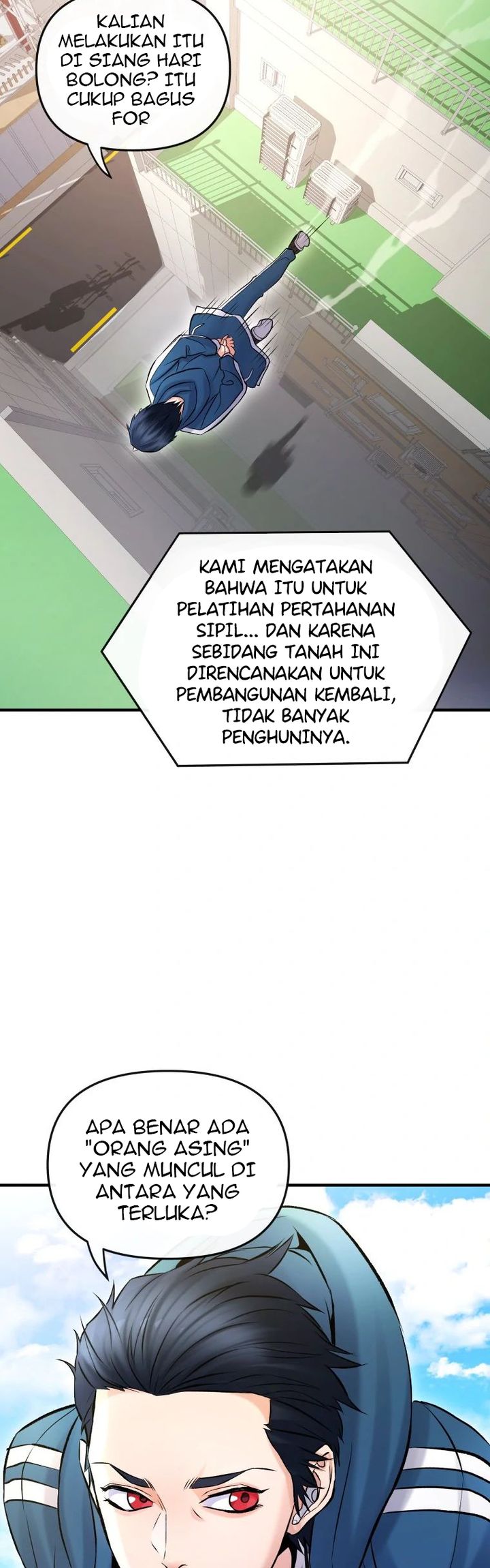A Grandcross Story Chapter 04 Image 19