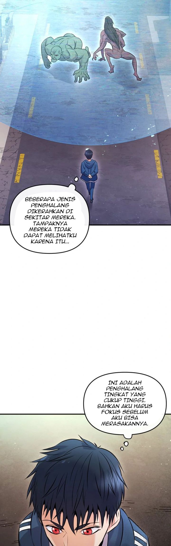 A Grandcross Story Chapter 04 Image 32