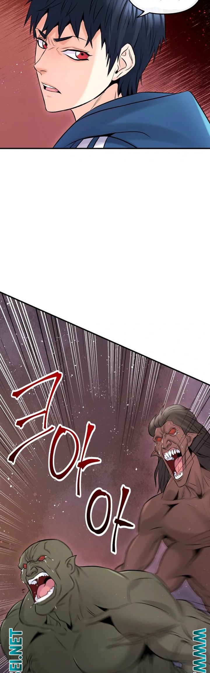 A Grandcross Story Chapter 04 Image 43