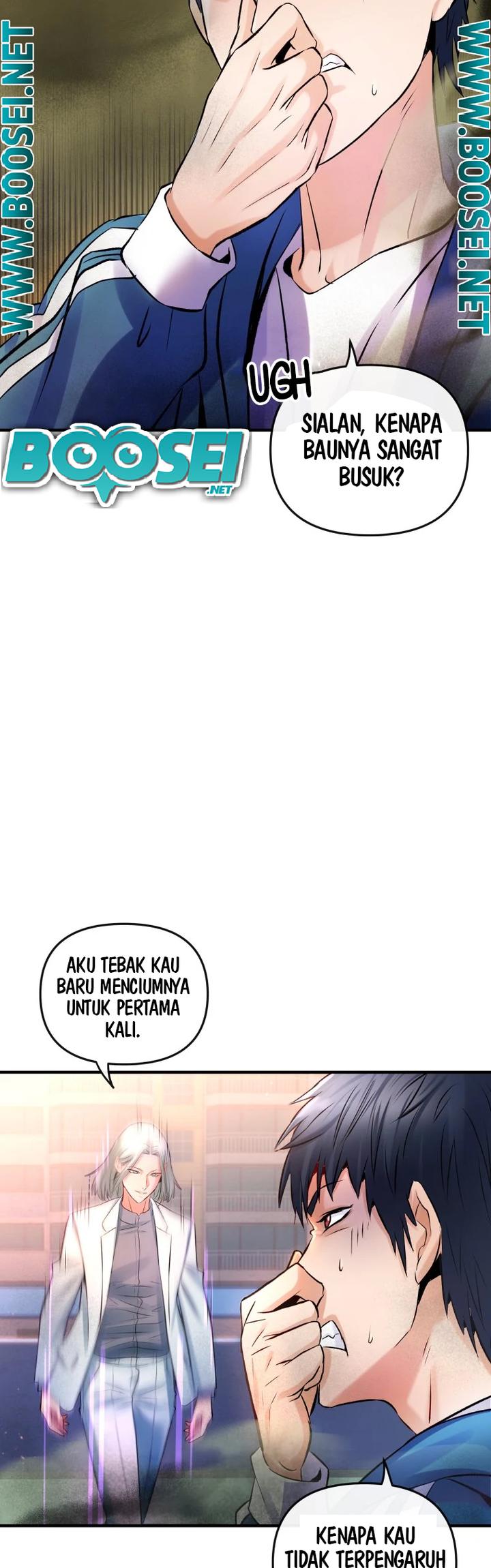 A Grandcross Story Chapter 06 Image 3