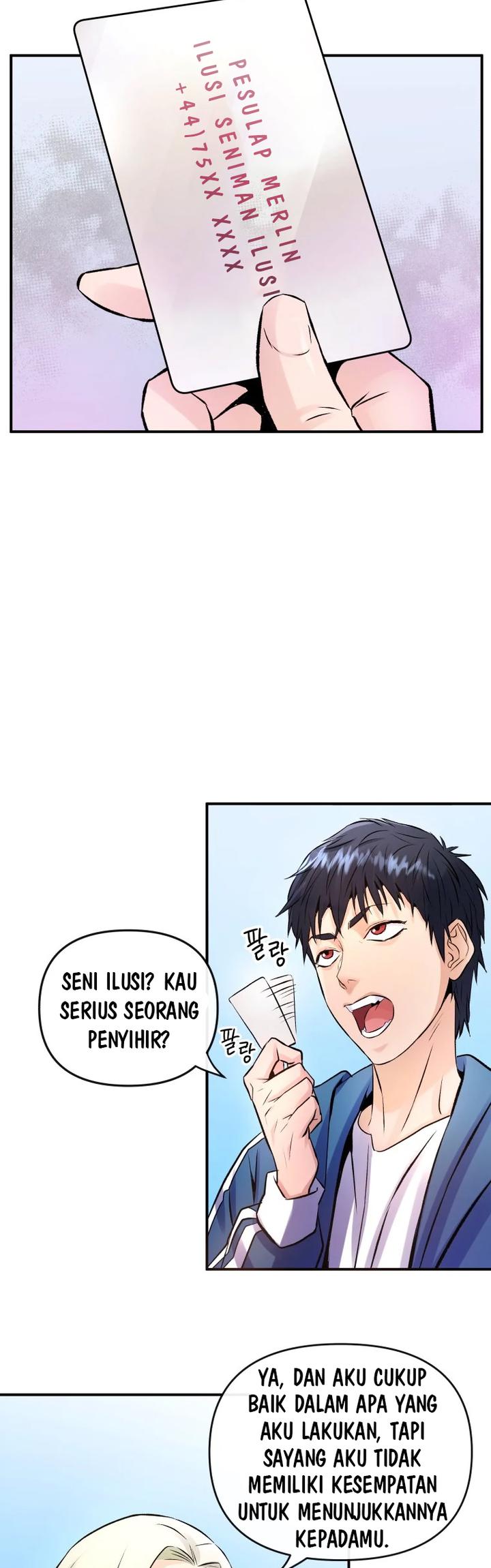A Grandcross Story Chapter 06 Image 9
