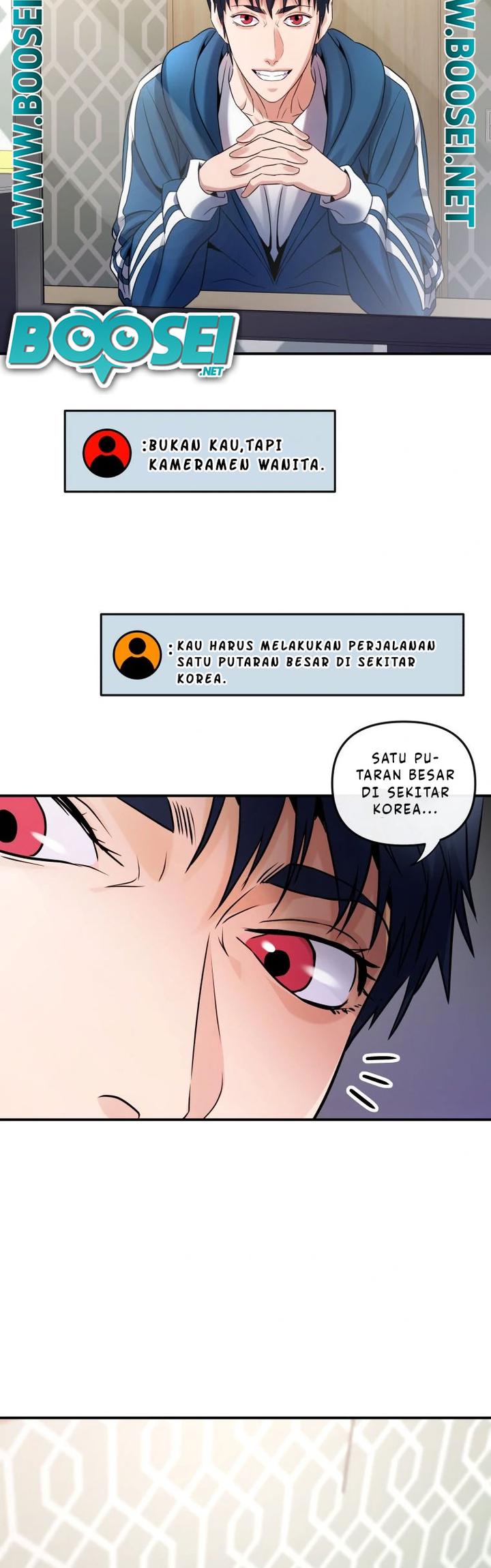 A Grandcross Story Chapter 07 Image 27