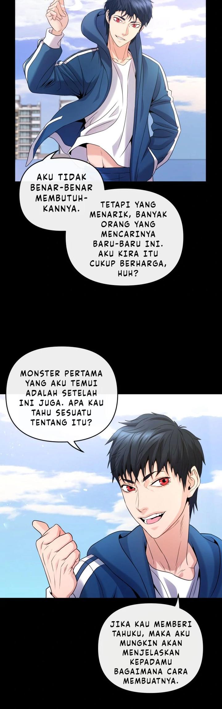 A Grandcross Story Chapter 08 Image 8