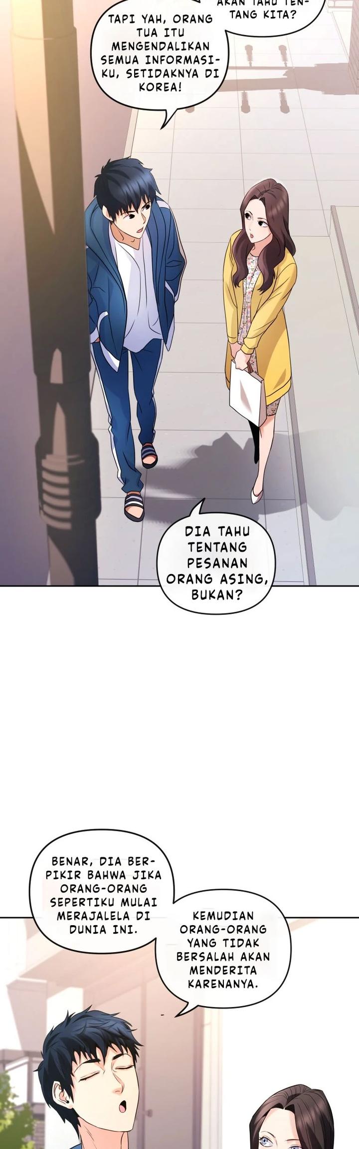 A Grandcross Story Chapter 08 Image 19