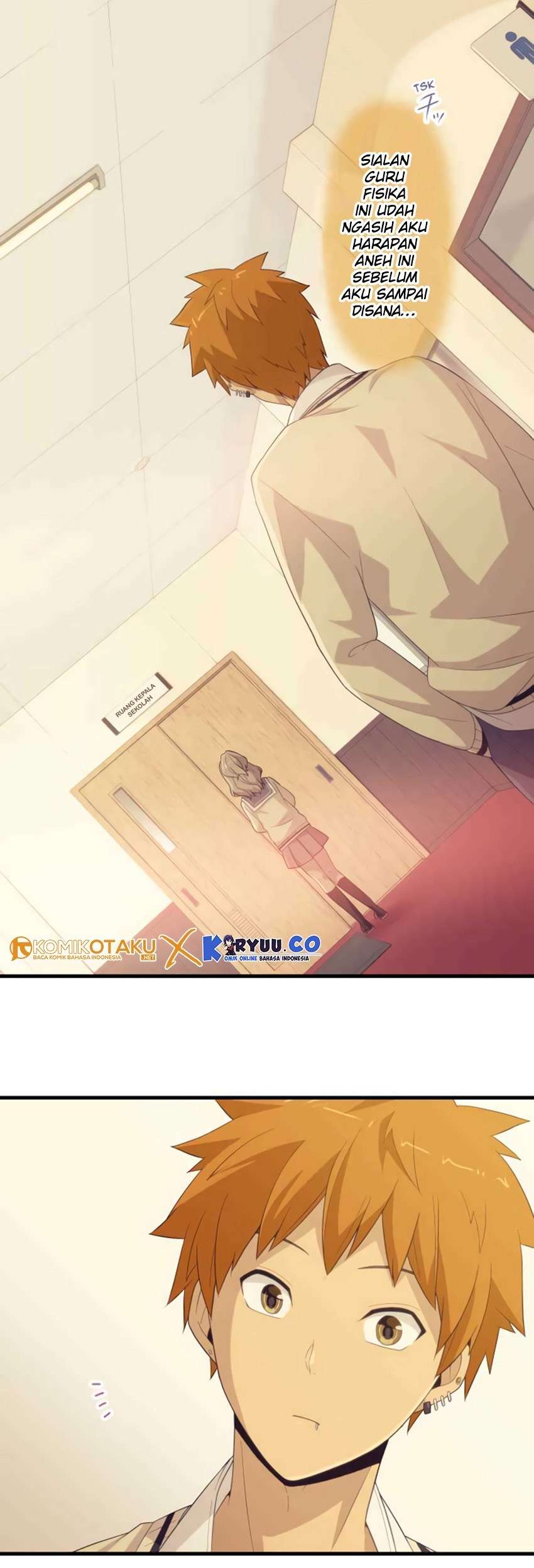 Blue Hearts Chapter 08 Image 7