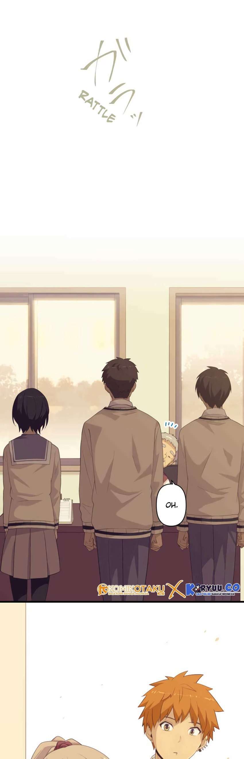 Blue Hearts Chapter 08 Image 13