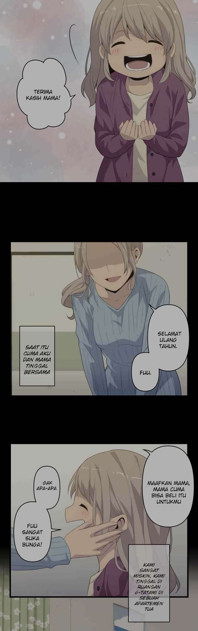 Blue Hearts Chapter 13 Image 3