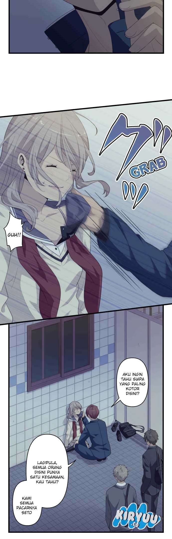 Blue Hearts Chapter 13 Image 10