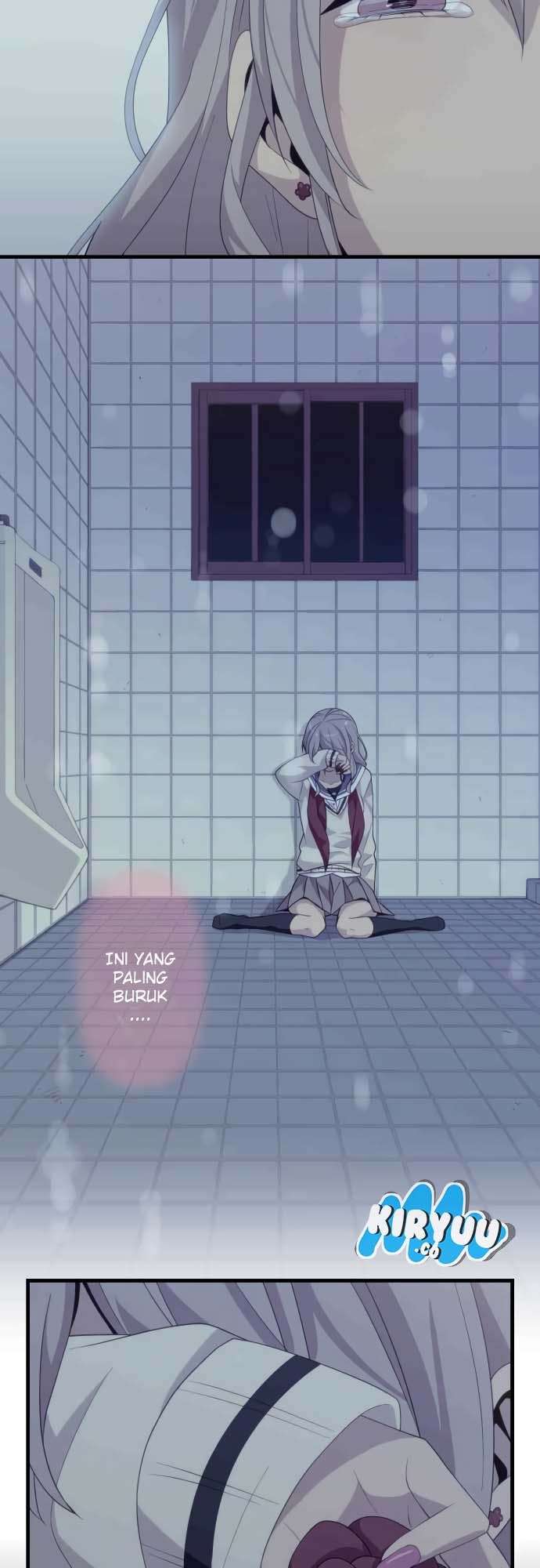 Blue Hearts Chapter 13 Image 14