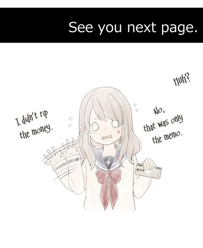 Blue Hearts Chapter 13 Image 27