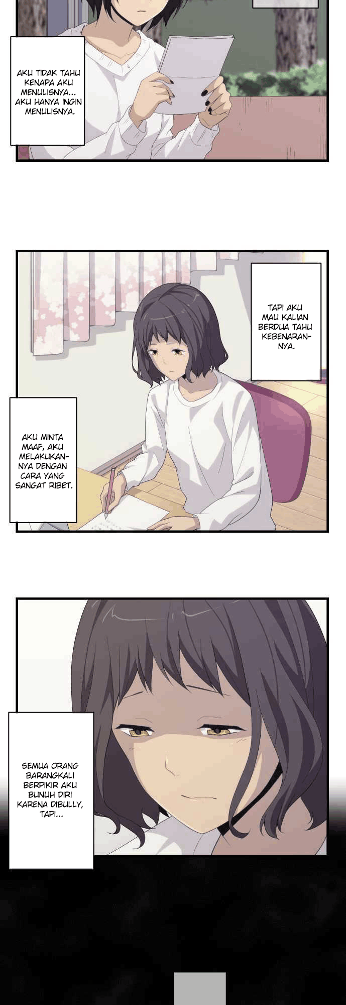 Blue Hearts Chapter 29 Image 4