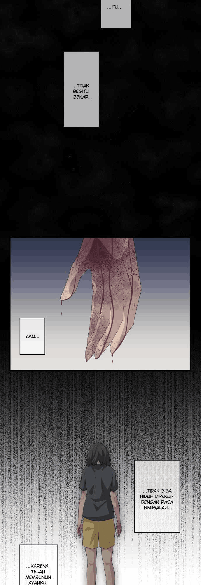 Blue Hearts Chapter 29 Image 5