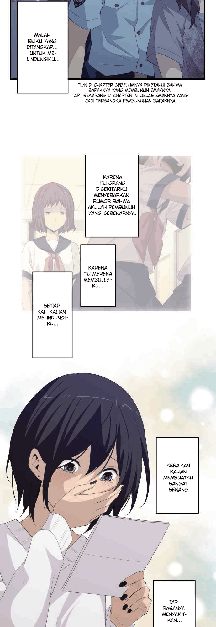 Blue Hearts Chapter 29 Image 7
