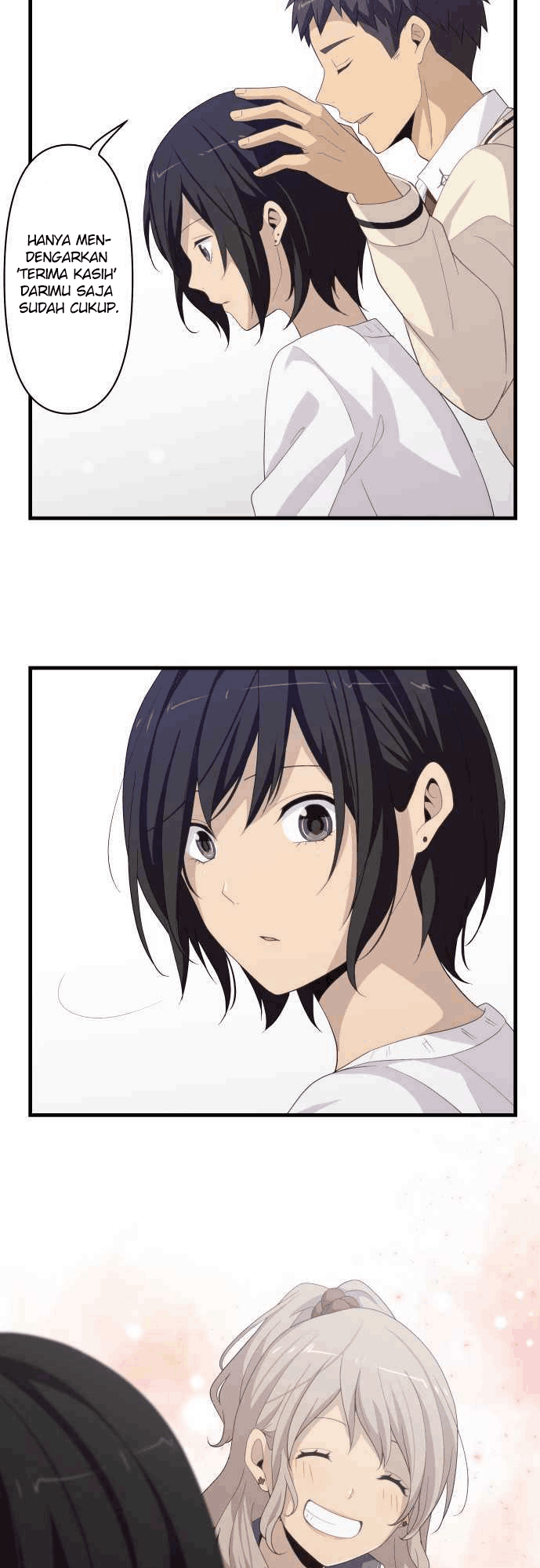 Blue Hearts Chapter 29 Image 18