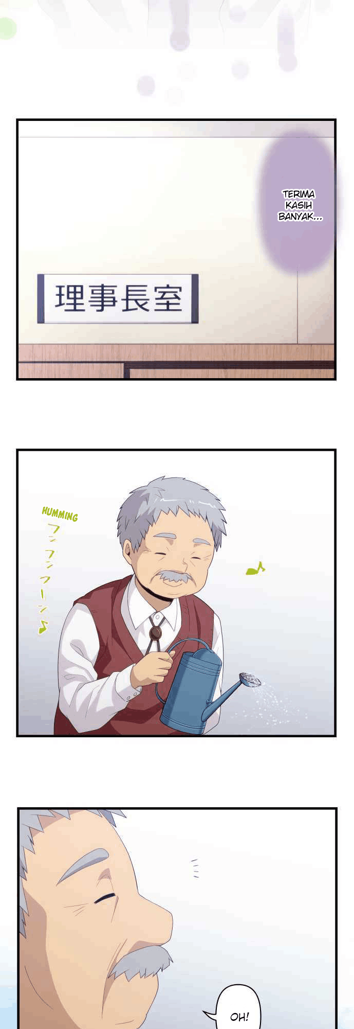 Blue Hearts Chapter 29 Image 21
