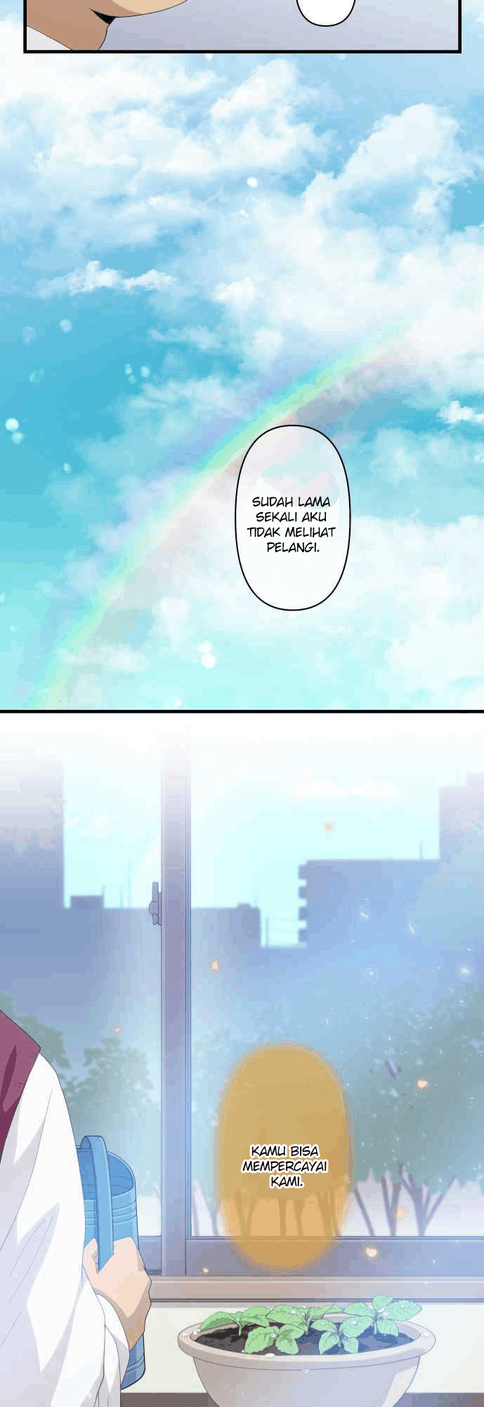 Blue Hearts Chapter 29 Image 22