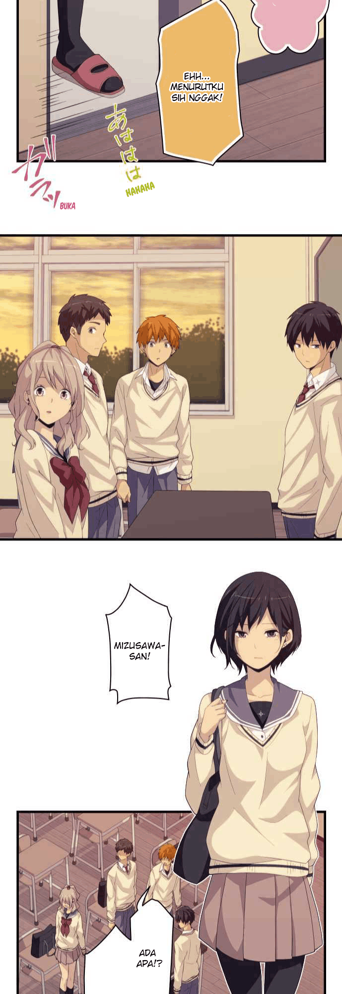Blue Hearts Chapter 29 Image 25