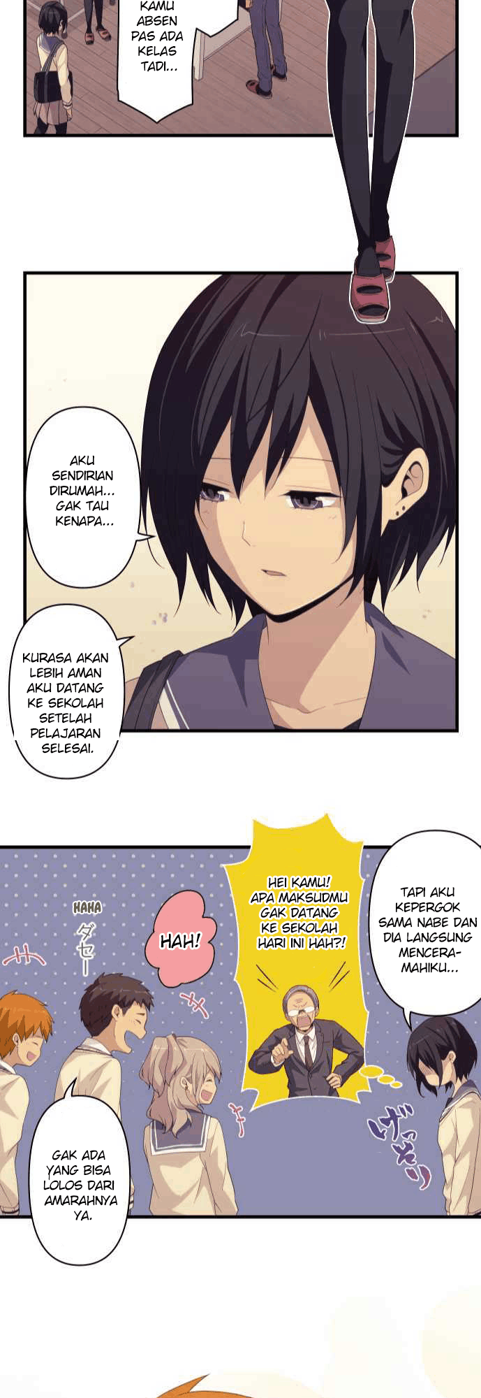 Blue Hearts Chapter 29 Image 26