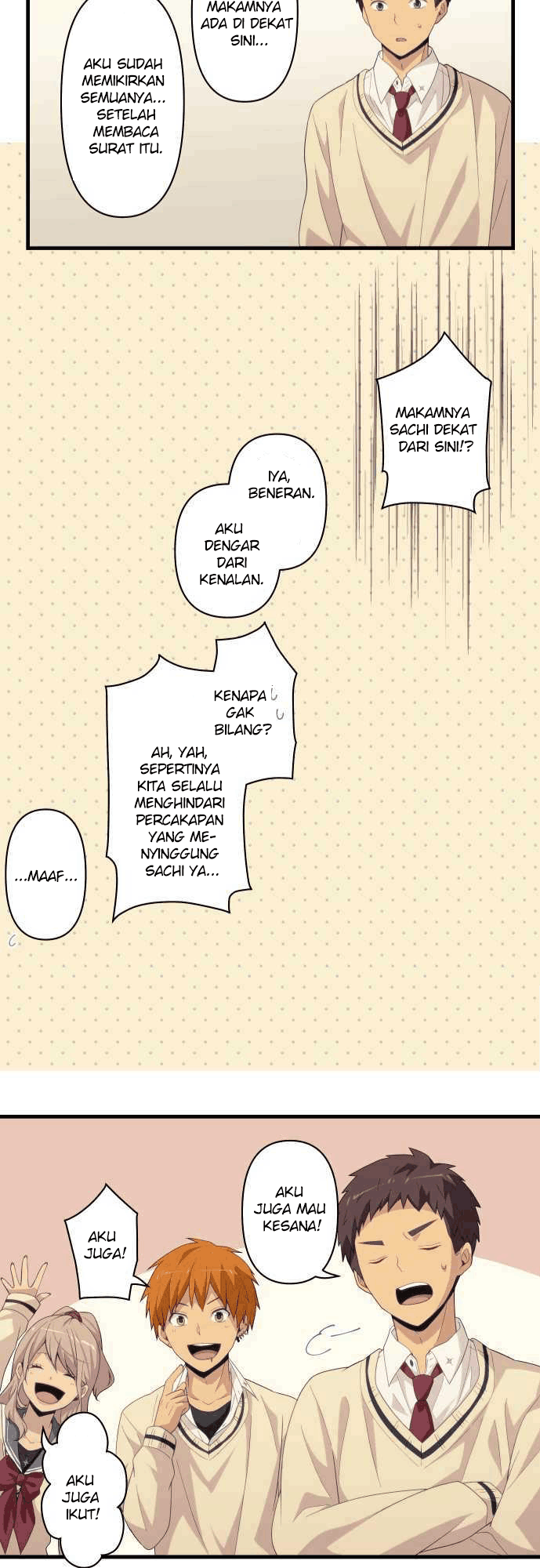 Blue Hearts Chapter 29 Image 29