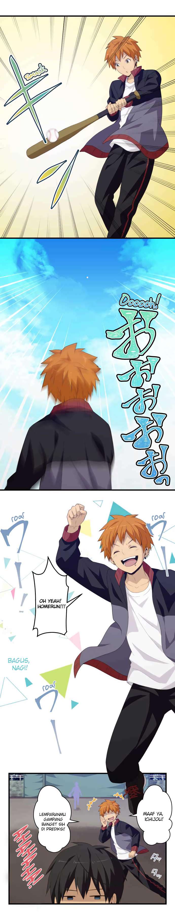 Blue Hearts Chapter 31 Image 5